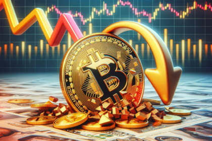 wp header logo 799 Here Are The Bitcoin Whales That Have Been Dumping BTC And Crashing The Price