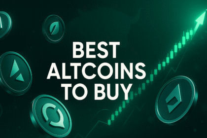 wp header logo 804 Best Altcoins Like SUBBD Token Amp Up as BlackRock Stays Bitcoin-Bullish