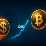 wp header logo 806 Best Presales Like $HYPER Soar as Bitcoin Reclaims $106K and a US Shutdown Deal Nears