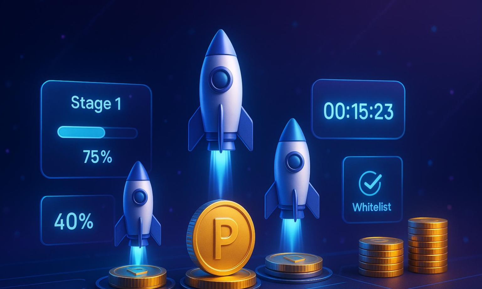 wp header logo 807 Monero Jumps Over 20% This Week as Privacy Narrative Reignites; Why Best Wallet Token Is Riding the Wave