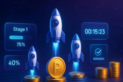 wp header logo 811 모네로, 프라이버시 이슈 재점화로 이번 주 20% 급등…베스트월렛 토큰도 동반 상승