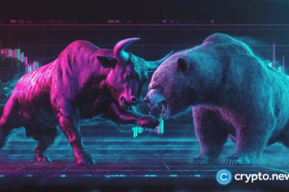 wp header logo 813 ZKsync price faces test as 3.3% of released supply set to unlock next week