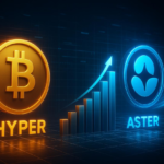 wp header logo 814 Best Crypto to Buy: Bitcoin Hyper Clears $26M Milestone as Aster Pops 11% on Whale Bids