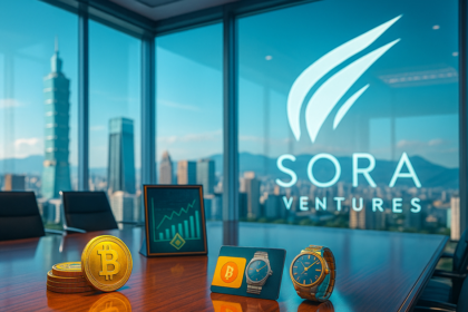 wp header logo 815 Sora Ventures CEO gains largest stake in AsiaStrategy amid Bitcoin reward strategy