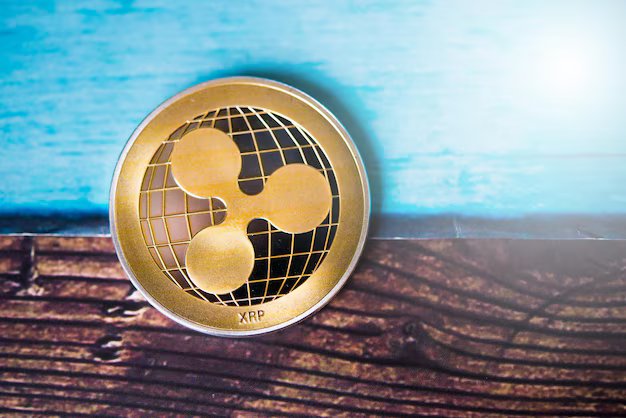 wp header logo 82 Another Company Holding A Substantial Amount Of XRP Has Been Revealed