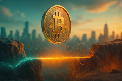 wp header logo 820 BTC targets CME gap at $104,000 as shutdown end buoys risk