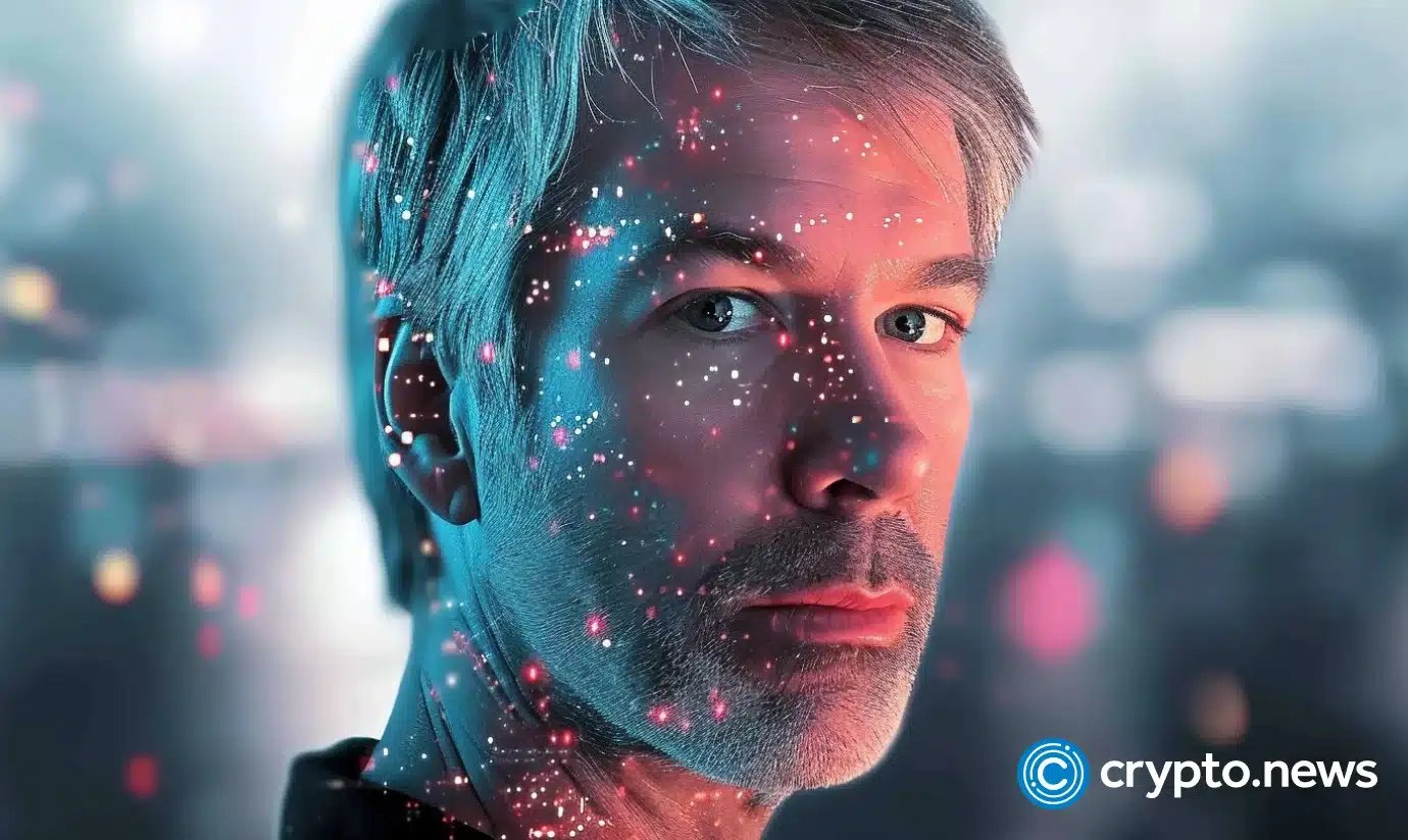 wp header logo 821 Michael Saylor’s Strategy bitcoin holding nears 642K after 487 BTC purchase