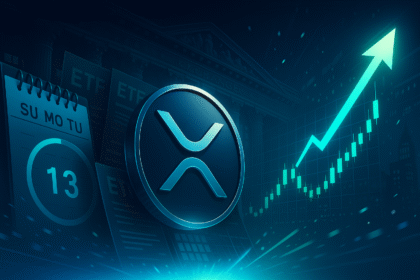 wp header logo 823 First Spot XRP ETFs Expected to Launch This Week, Expert Predicts