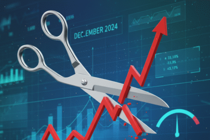 wp header logo 828 Stablecoins Are Booming — And The Fed Thinks They Could Cut Rates