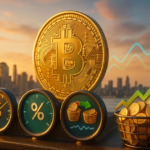 wp header logo 833 At $2.1T market cap, what causes Bitcoin price to move up or down in 2025?