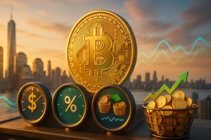 wp header logo 833 At $2.1T market cap, what causes Bitcoin price to move up or down in 2025?