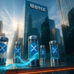 wp header logo 834 XRP jumps as 5 spot ETFs close in on debut: What changes when they actually launch?