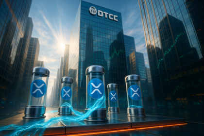 wp header logo 834 XRP jumps as 5 spot ETFs close in on debut: What changes when they actually launch?