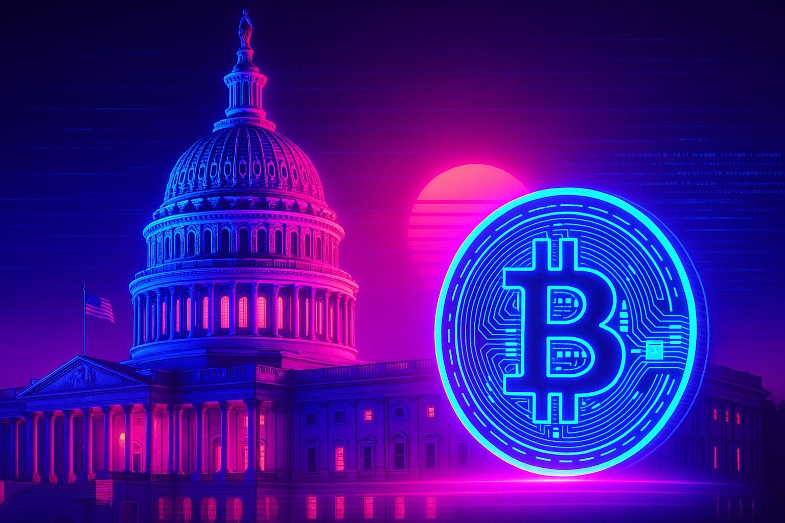 wp header logo 848 Bitcoin jetzt im Aufwind: Ende des US-Shutdowns treibt BTC – BTC Hyper könnte profitieren