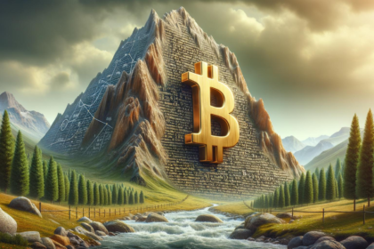 wp header logo 856 Bitcoin Price Confronts Major Technical Wall Around $107K, Momentum Starts to Slow