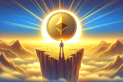 wp header logo 859 Ethereum Poised for Breakout — Can ETH Finally Clear Crucial Resistance?