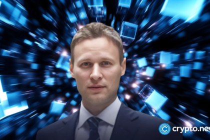 wp header logo 862 Interview | TradFi doesn’t see the potential of stablecoins: Mega Matrix