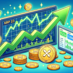 wp header logo 864 XRP Price Resumes Uptrend Amid Renewed Market Optimism and Whale Activity