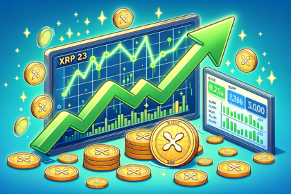 wp header logo 864 XRP Price Resumes Uptrend Amid Renewed Market Optimism and Whale Activity
