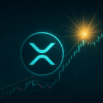 wp header logo 874 XRP To $10? Analyst Reveals What Could Be The Spark