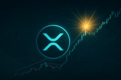 wp header logo 874 XRP To $10? Analyst Reveals What Could Be The Spark