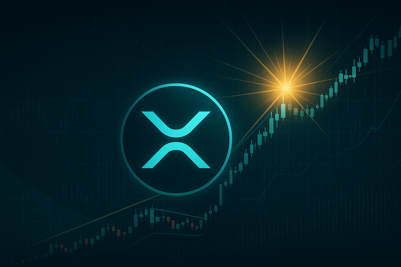 wp header logo 874 XRP To $10? Analyst Reveals What Could Be The Spark