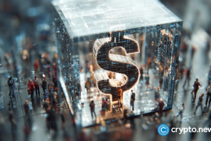 wp header logo 88 Crypto VC Funding: Hercle raises $60m, MegaETH bags $50m