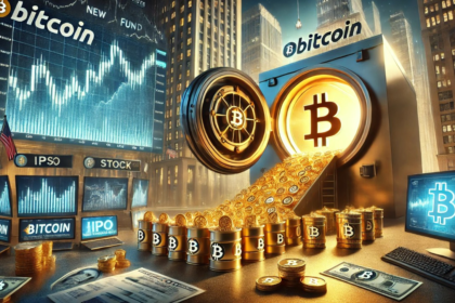 wp header logo 880 Crypto Treasuries Shift Focus From Bitcoin And Ether To These Lesser-Known Altcoins