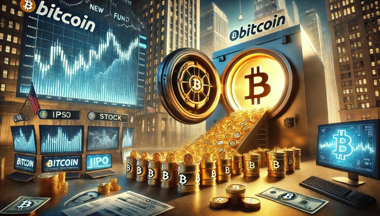 wp header logo 880 Crypto Treasuries Shift Focus From Bitcoin And Ether To These Lesser-Known Altcoins