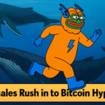 wp header logo 881 $307K in 24 Hours: Why Are Whales Flocking to Bitcoin Hyper?