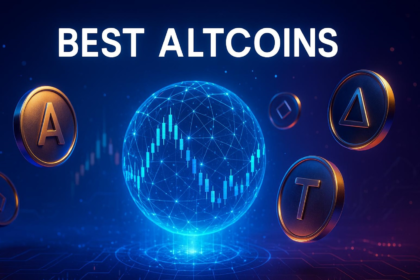 wp header logo 888 Best Altcoins to Buy as Altcoin Rally Hits $158B