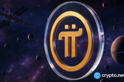 wp header logo 89 Pi Network price surge not over yet, chart patterns hint at more gains