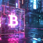 wp header logo 890 CryptoQuant: If Strategy and ETF buying cool off, sellers could dominate