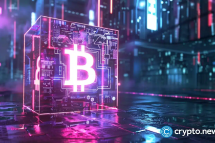 wp header logo 890 CryptoQuant: If Strategy and ETF buying cool off, sellers could dominate