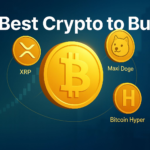 wp header logo 898 Best Crypto to Buy as Strategy Adds $50M in Bitcoin and the Market Steadies