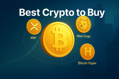 wp header logo 898 Best Crypto to Buy as Strategy Adds $50M in Bitcoin and the Market Steadies