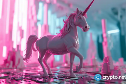 wp header logo 902 Uniswap’s “UNIfication” proposal could trigger $38M in monthly UNI buybacks