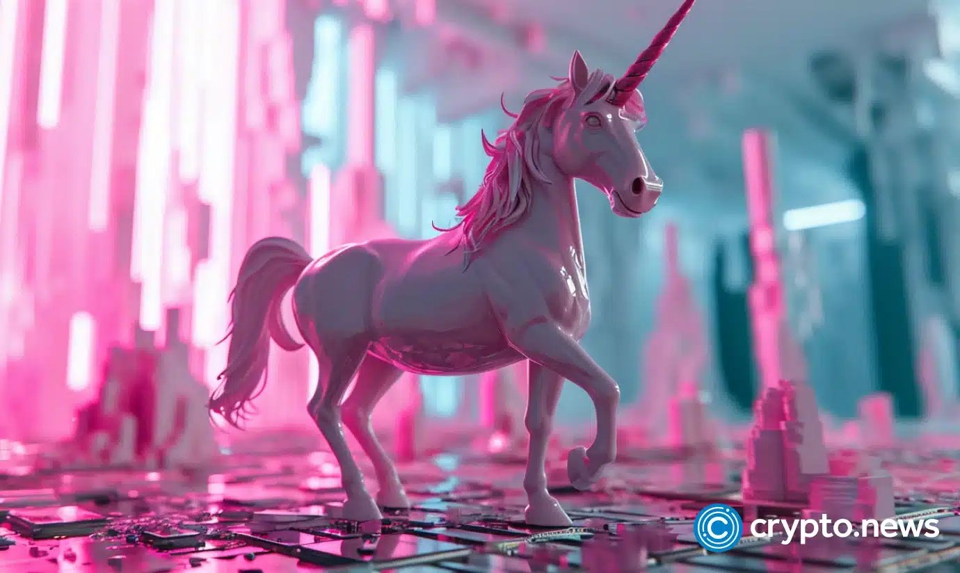 wp header logo 902 Uniswap’s “UNIfication” proposal could trigger $38M in monthly UNI buybacks