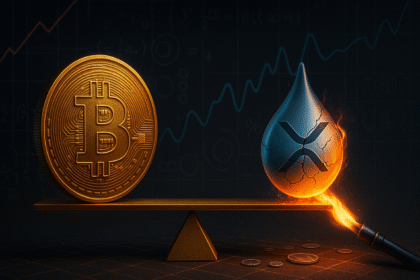 wp header logo 905 Dave Weisberger Torches XRP Fantasy: ‘$1,000 Targets Are Delusional’