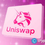 wp header logo 910 Uniswap moves to cut UNI supply in new governance proposal