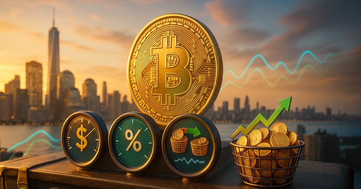 wp header logo 911 What moves Bitcoin price to move up or down in 2025?