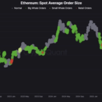 wp header logo 912 Ethereum Big Wallets Are Back: Whales Are Quietly Accumulating ETH – A Rally On The Way?