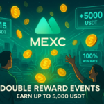 wp header logo 918 MEXC Launches Dual Reward Campaigns in Europe & UK: Up to 5,000 $USDT in Prizes