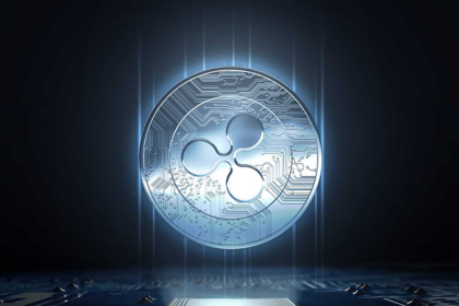 wp header logo 939 XRP Set To Lead The Next Bull Rally: Crypto Research Firm Blows The Lid Open