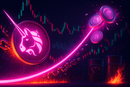 wp header logo 943 Uniswap Price Could ‘Go Parabolic’ Due To Supply Shock, Says CryptoQuant CEO