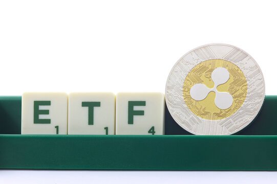 wp header logo 944 Attention – XRP Spot ETFs On The DTCC Websites Just Set A New Record