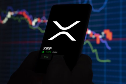 wp header logo 945 Analyst Says Don’t Get Left Behind As Massive Liquidity Wave Is Coming For XRP