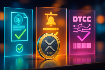 wp header logo 946 Here’s the real XRP ETF launch timeline as DTCC is misread again