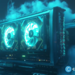 wp header logo 952 Bitcoin mining a bust for TeraWulf, attention shifts to AI