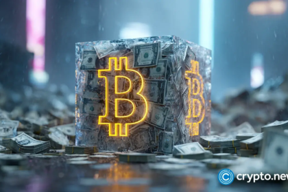 wp header logo 958 Altcoin season unlikely before Bitcoin’s new ATH: Wintermute